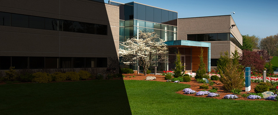 Bay Village Landscapers
