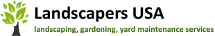 Bay Village Landscapers